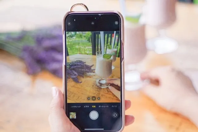 動画制作で手振れ補正を使ったスマホ映像の簡単美化テクニック