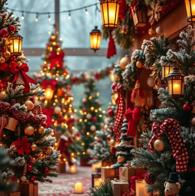 動画制作で叶えるクリスマスの感動メッセージ動画アイデアとSNS映えテクニック