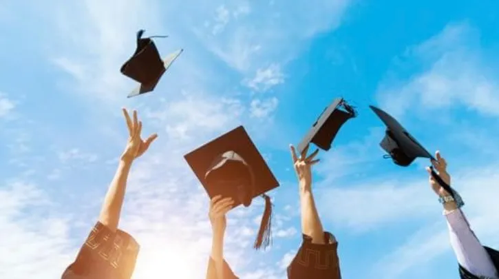 スマホで簡単卒業式ムービー制作術